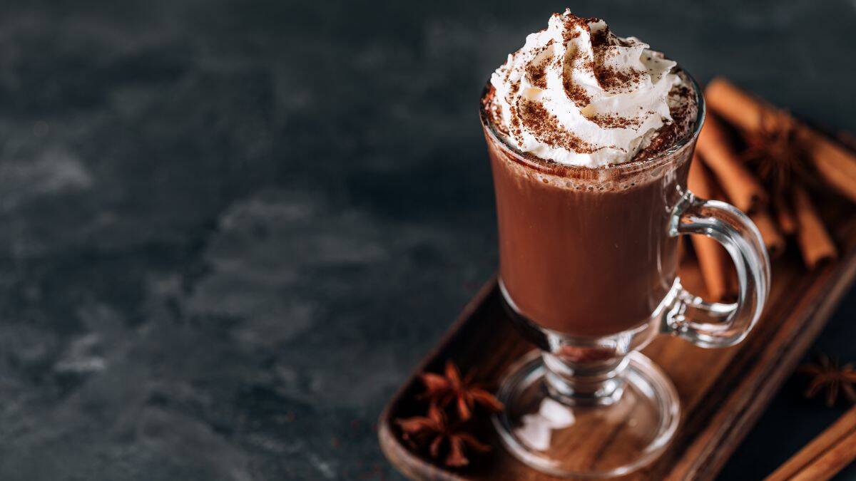 Hot Chocolate