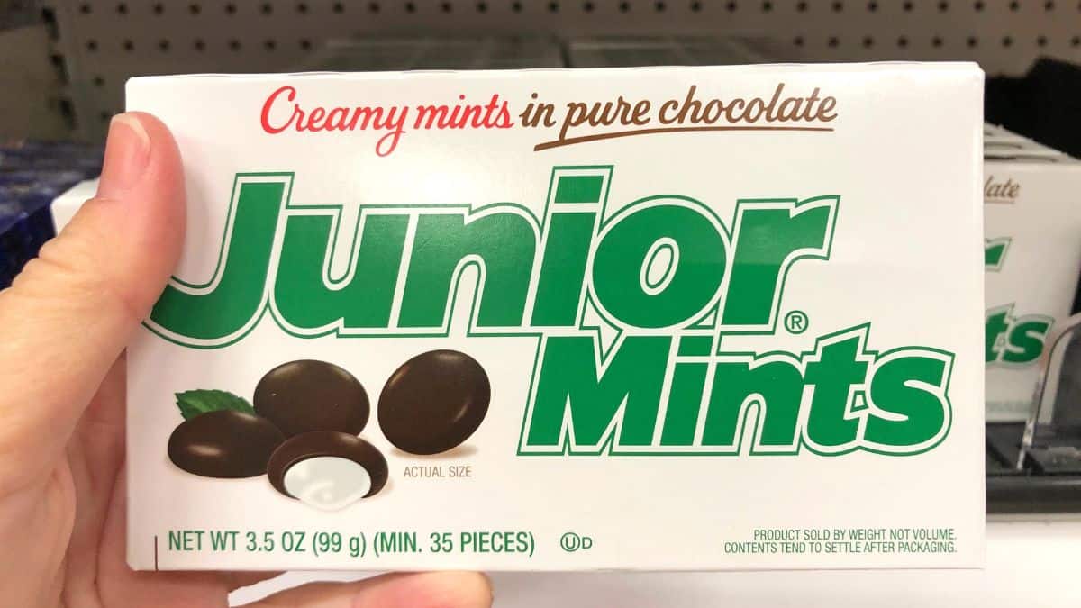 Junior Mints