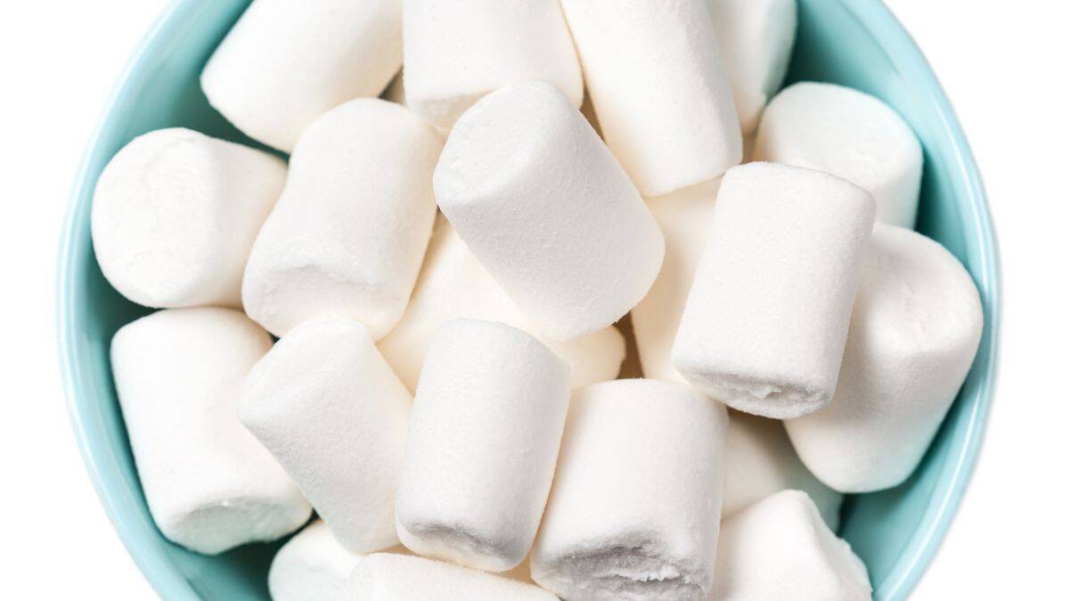 Marshmallows