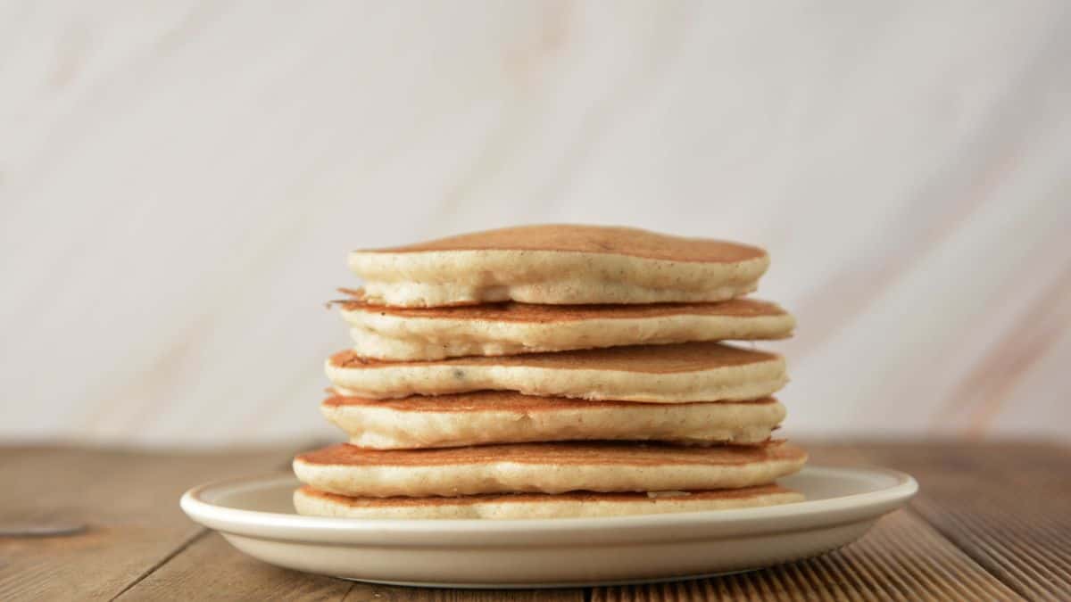 Pancakes