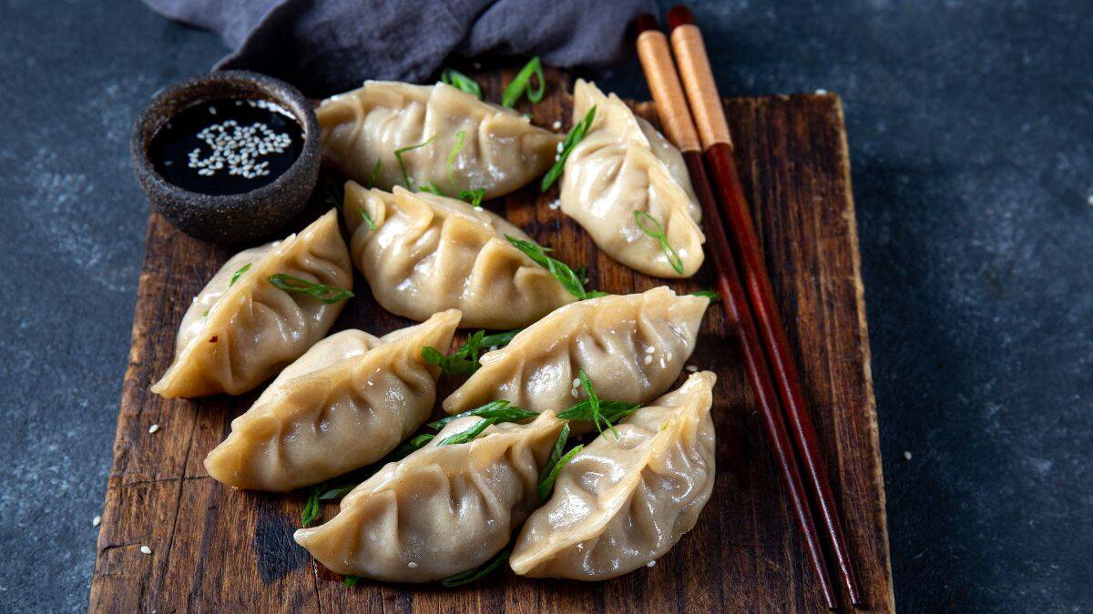 Potstickers