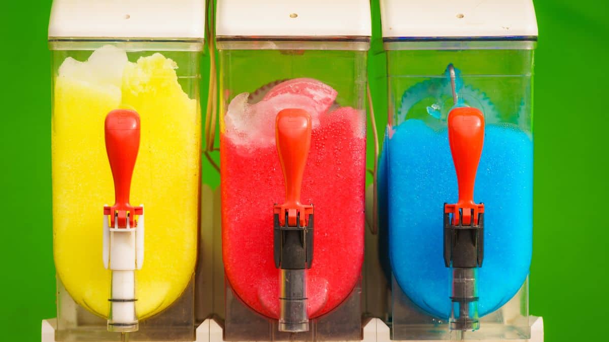 Slushie