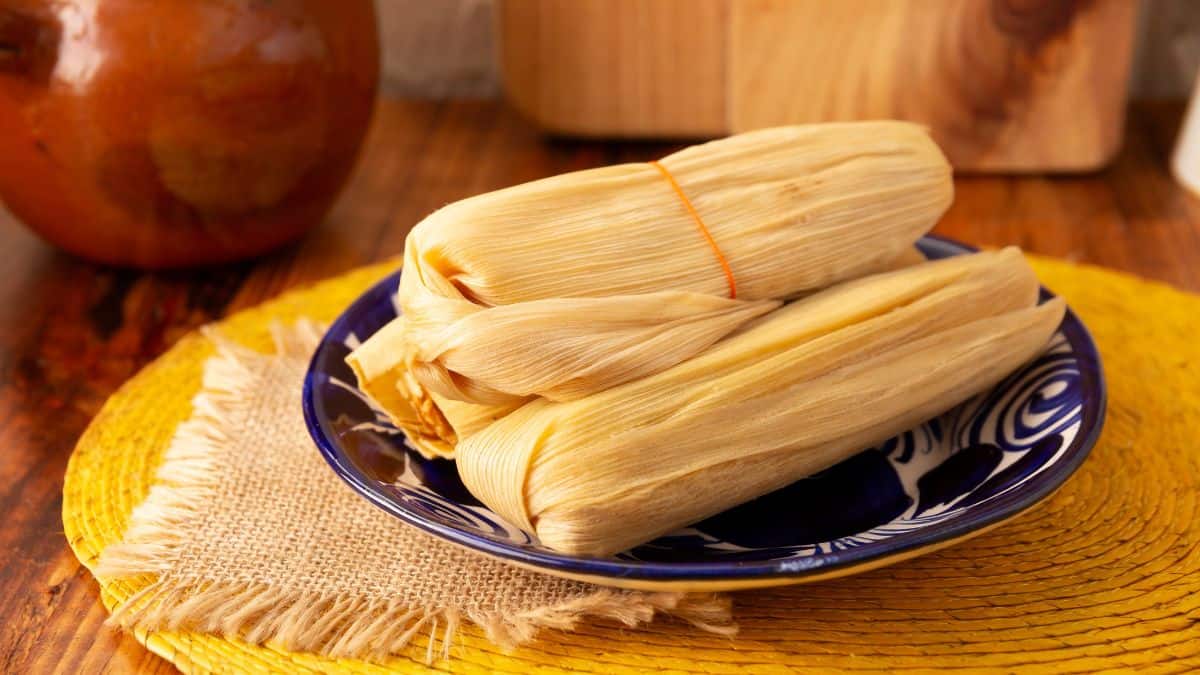 Tamales
