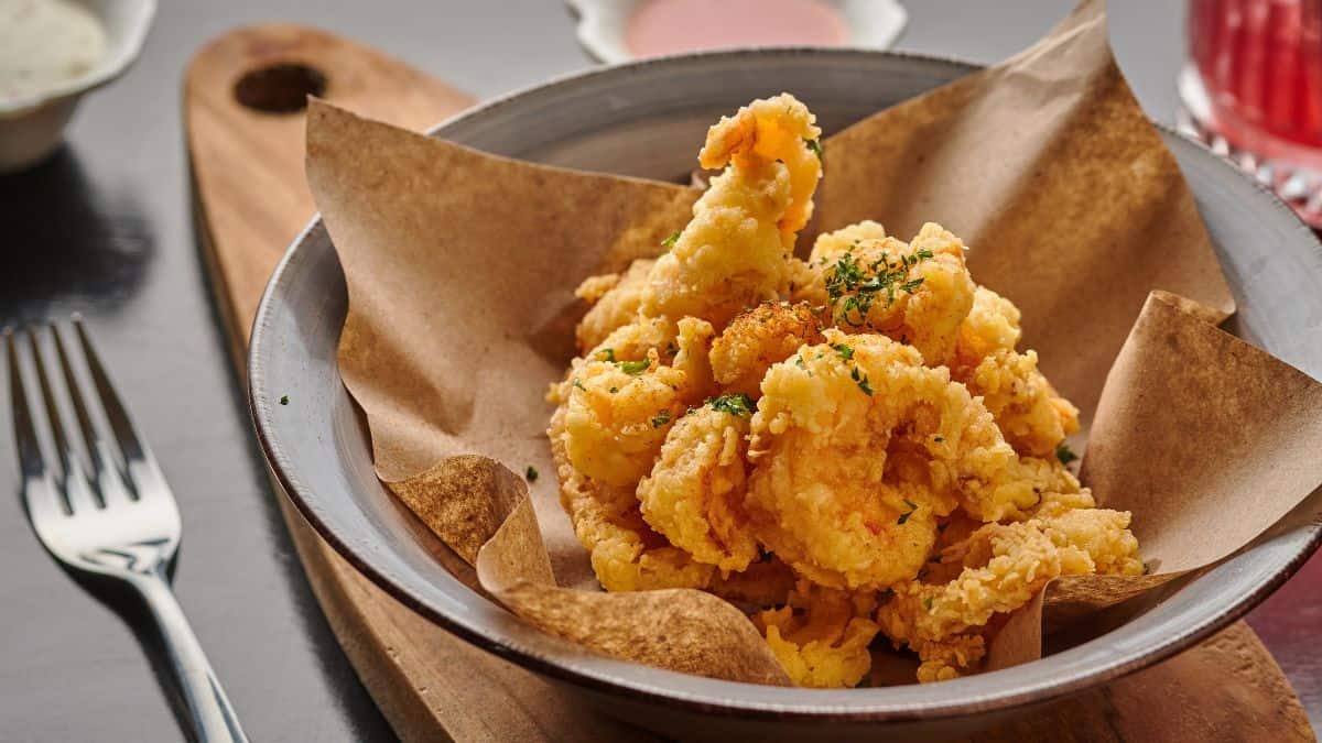 Tempura