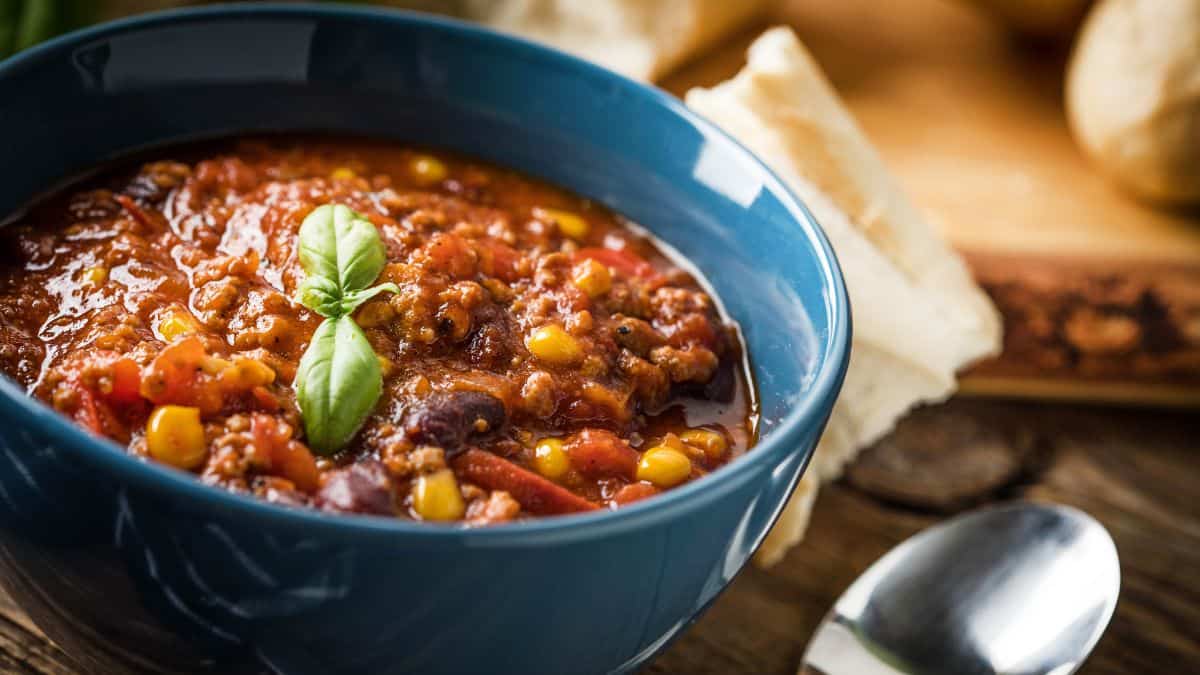 chili