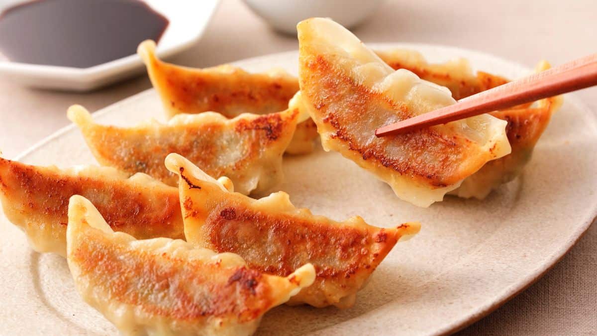 dumplings