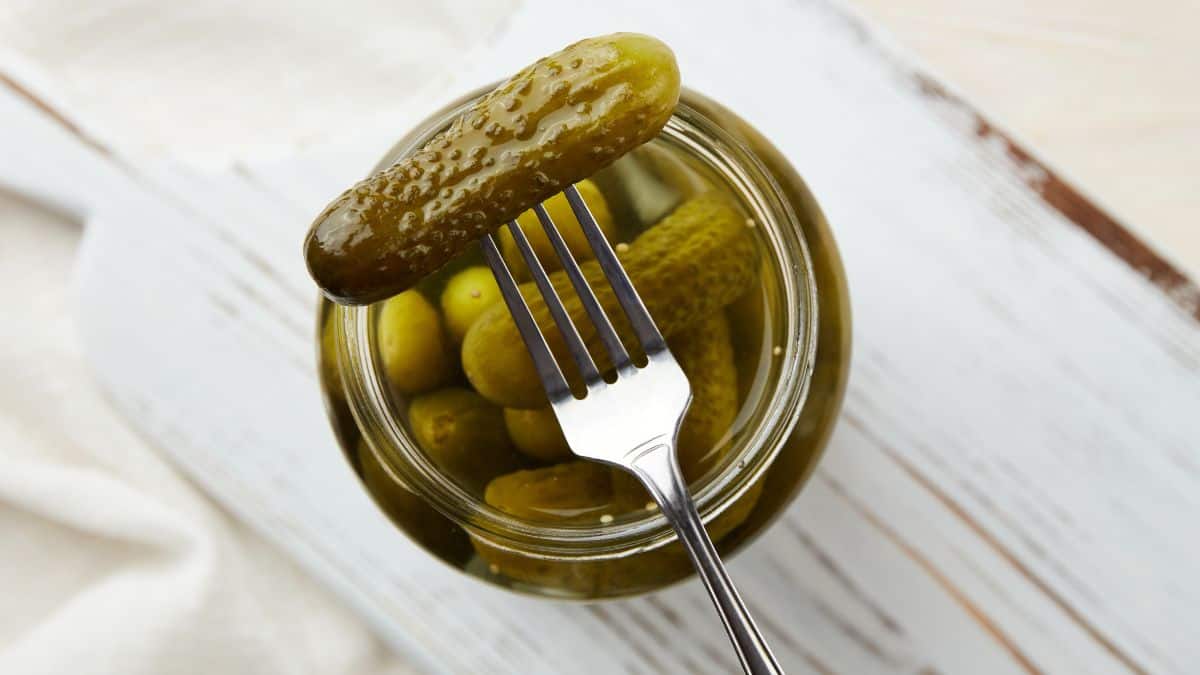 pickles