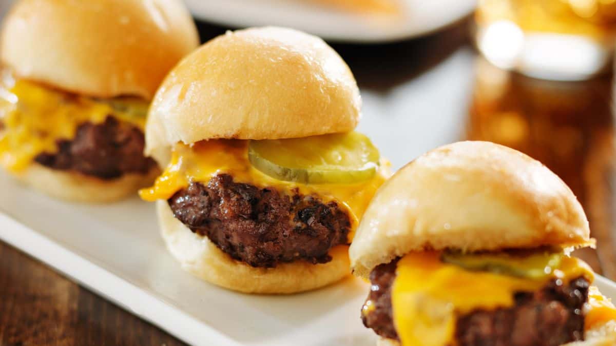sliders