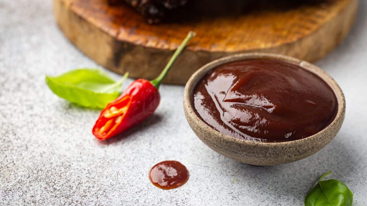 BBQ Sauce