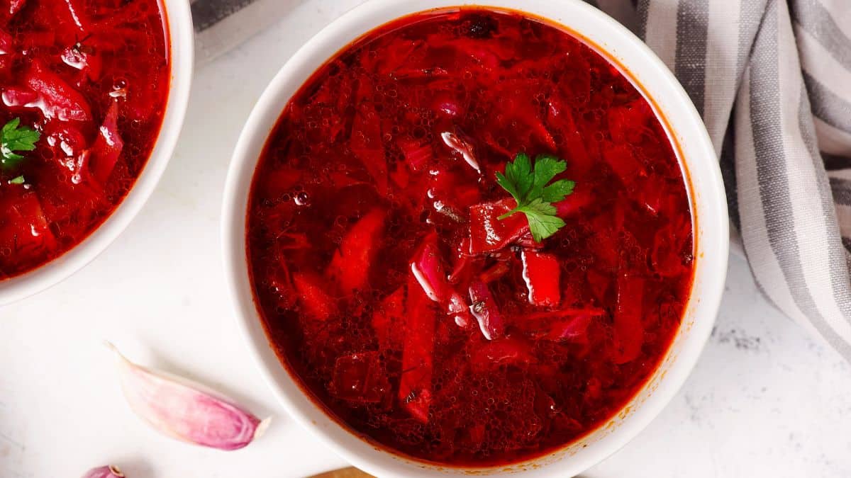 Borscht