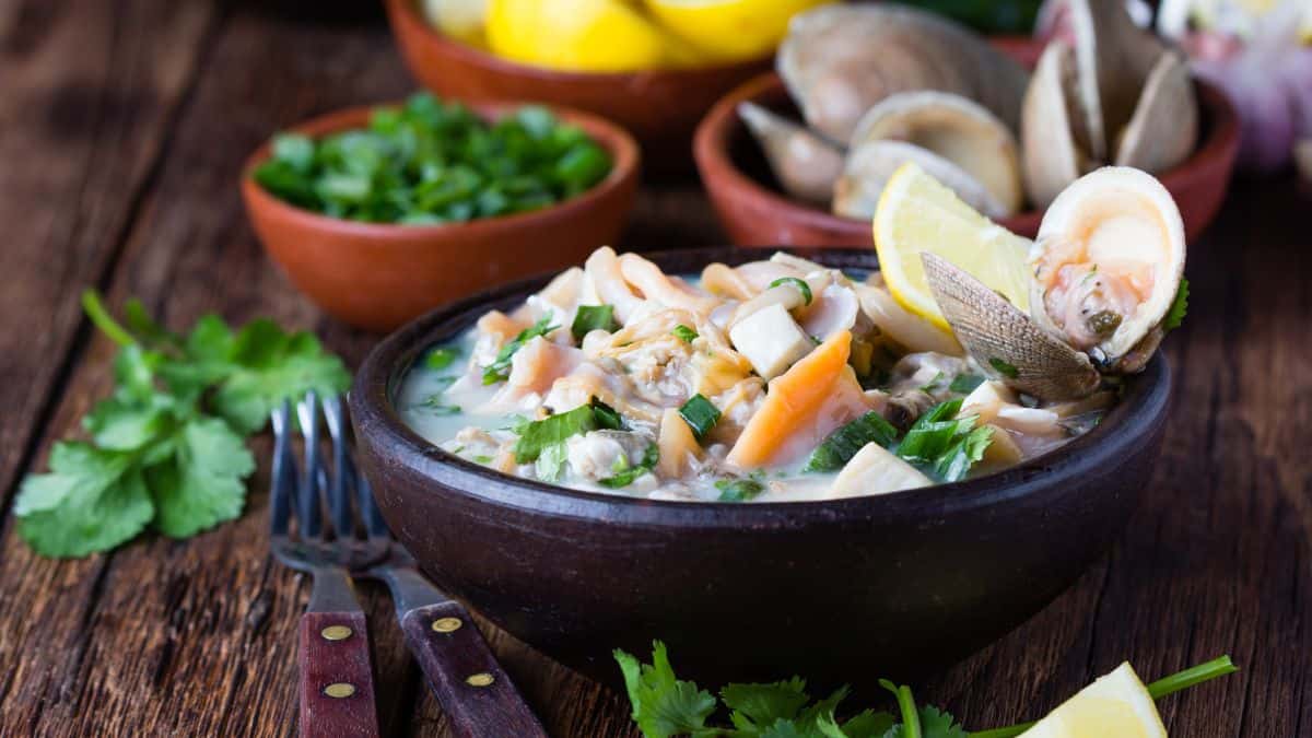 Ceviche