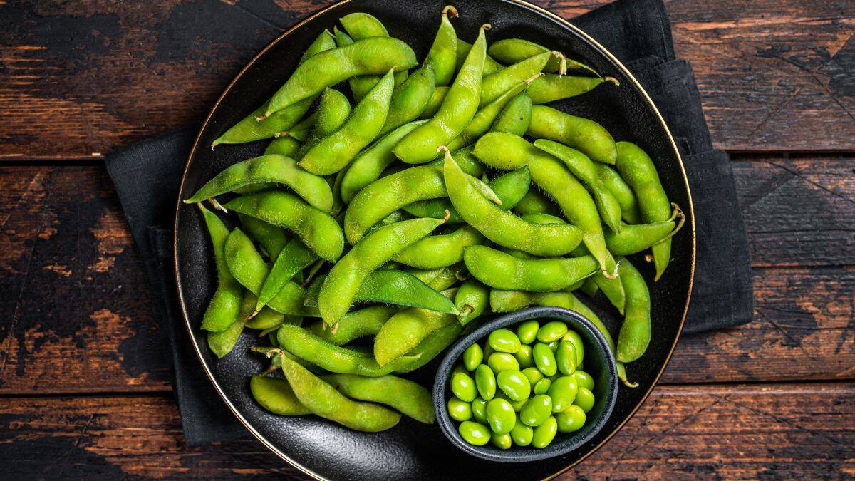 Edamame