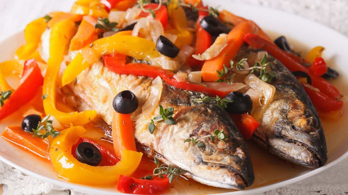 Escabeche