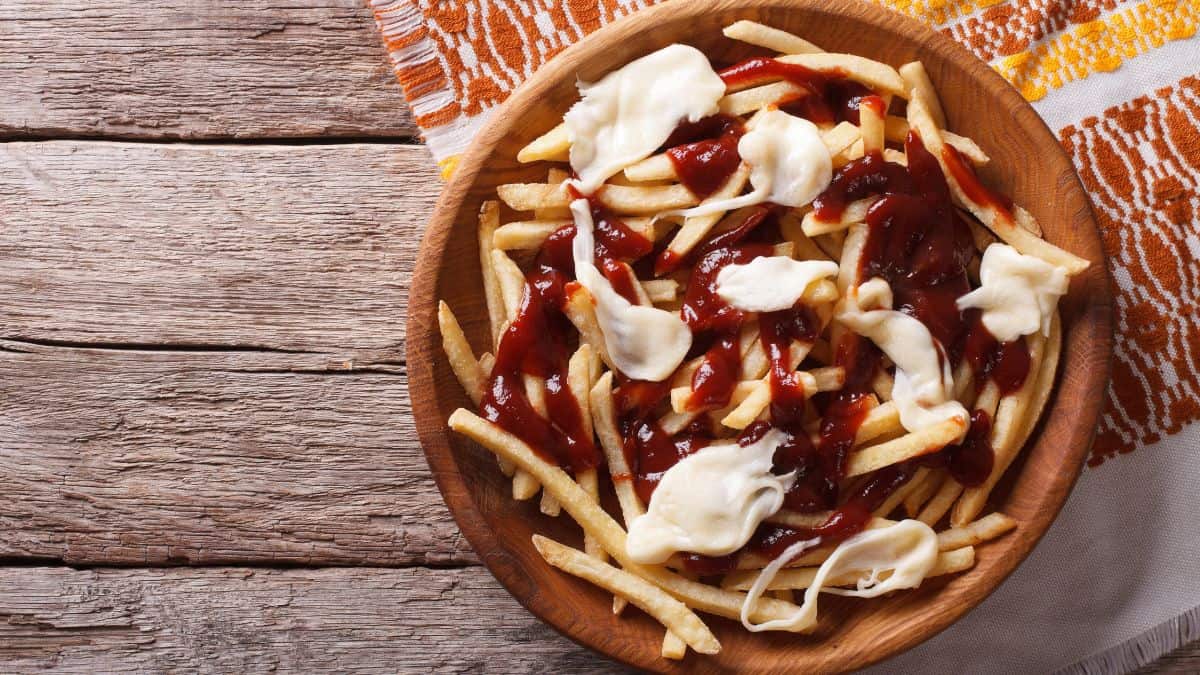 Poutine