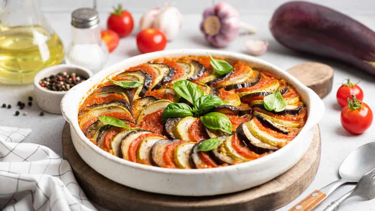 Ratatouille