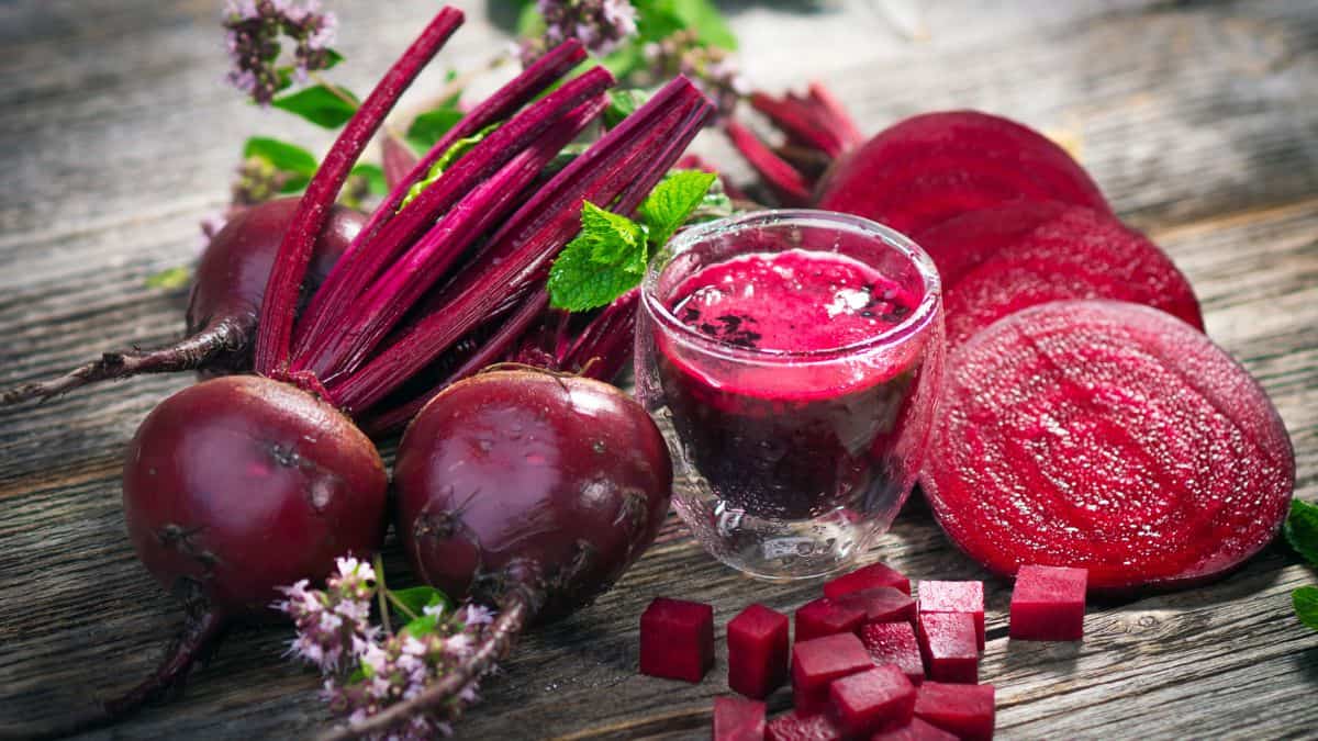 beets