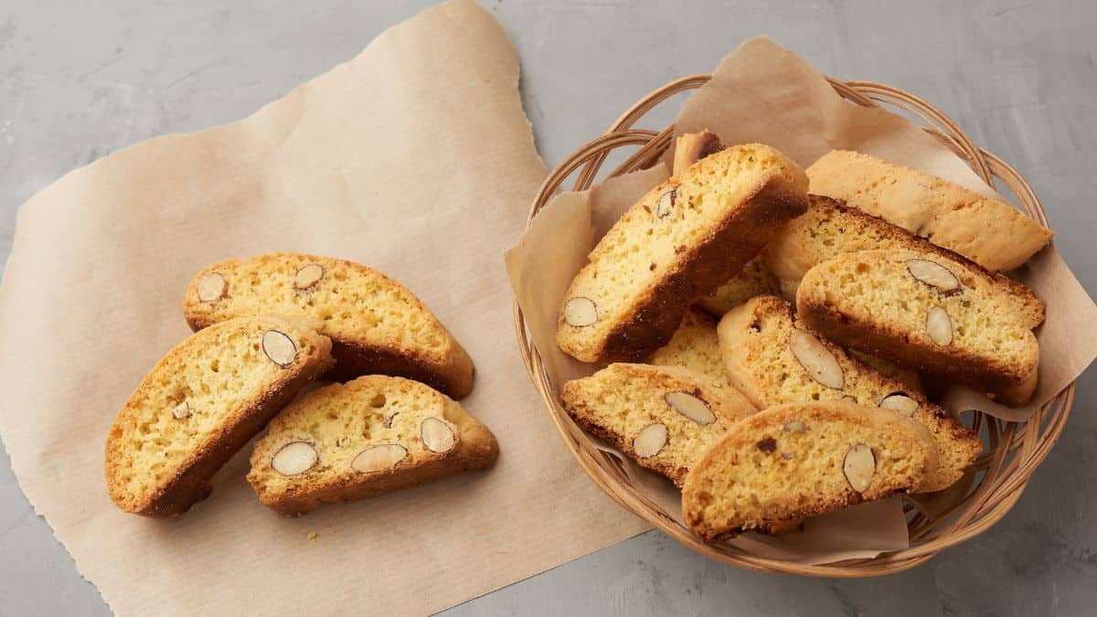 biscotti