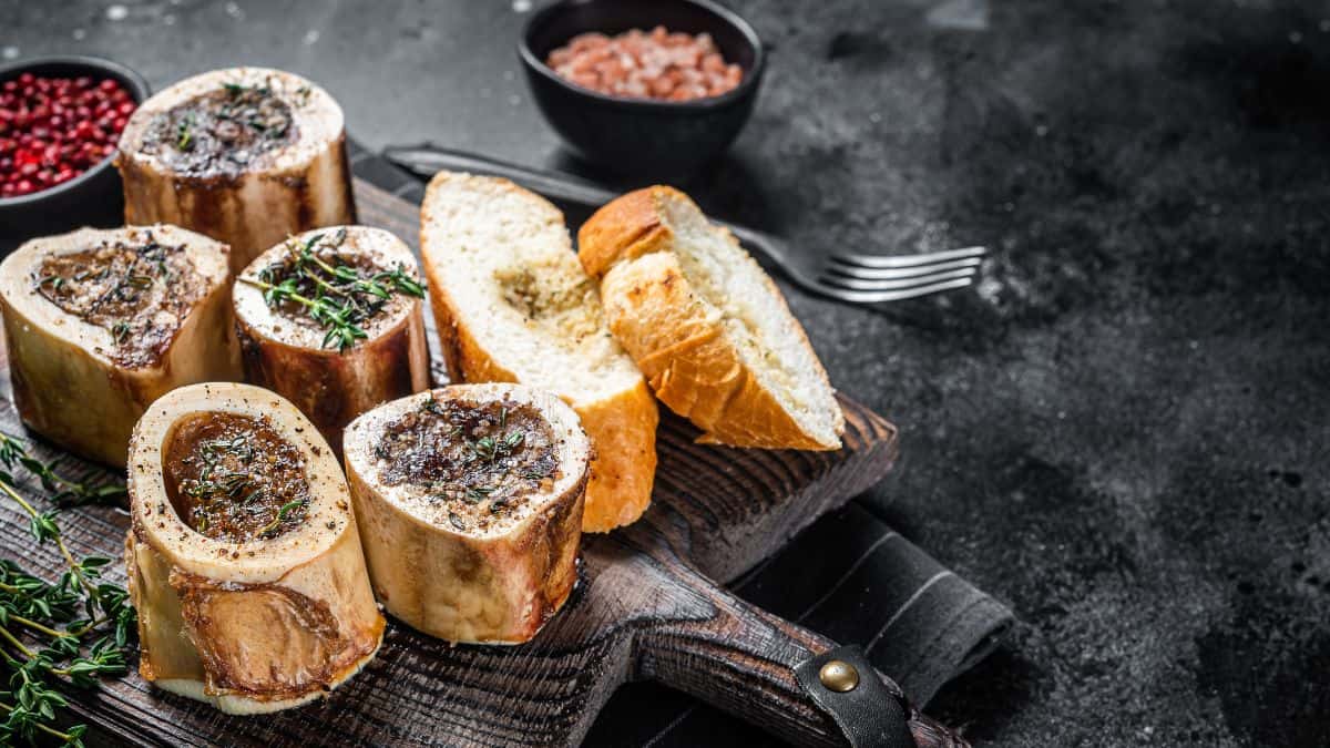 bone marrow