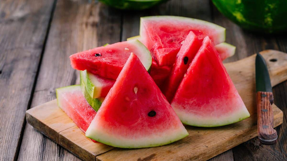 watermelon