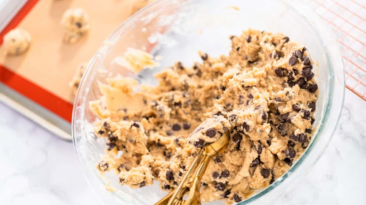 Cookie Dough