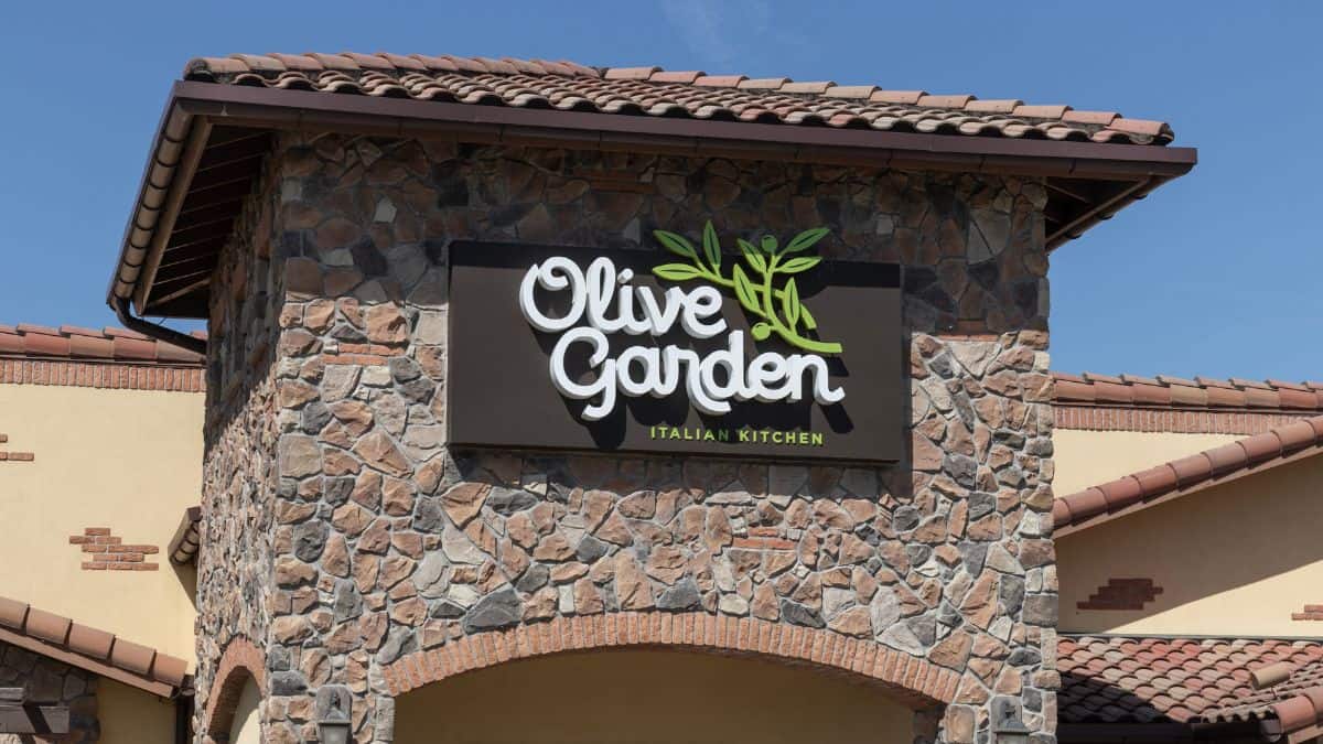Olive Garden
