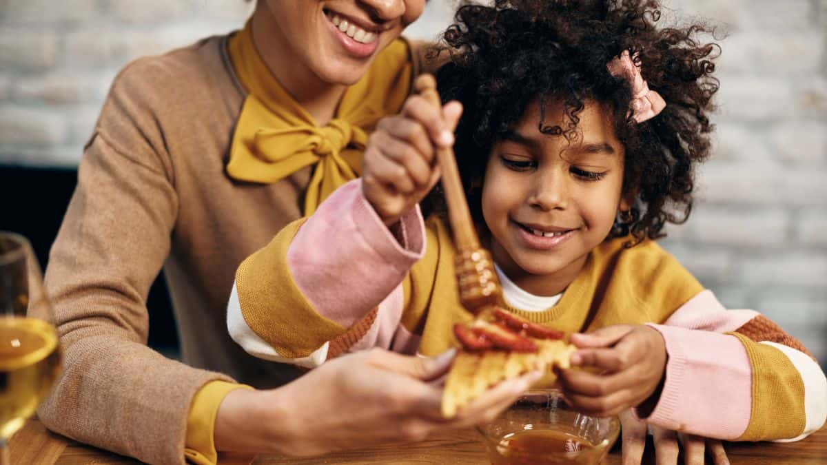 6 HoneyPowered Foods So Wild They’ll Make You Rethink Everything