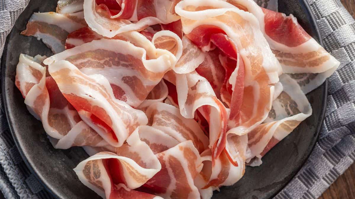pancetta