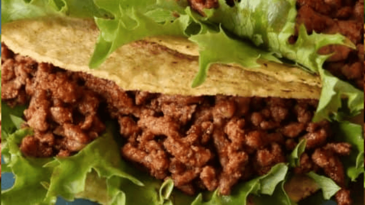 Crockpot Taco Meat