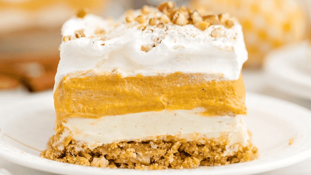 Pumpkin Delight
